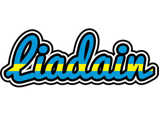 Liadain sweden logo