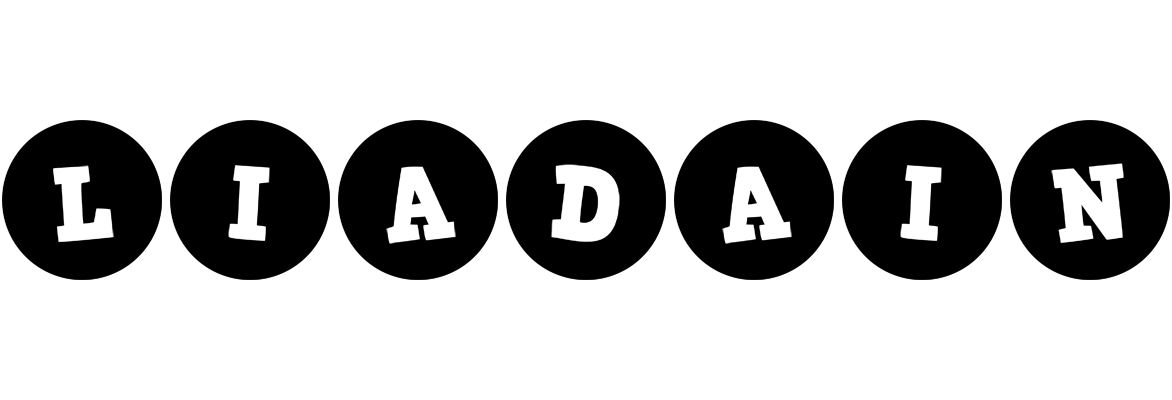 Liadain tools logo