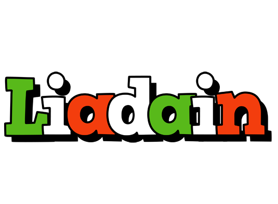 Liadain venezia logo