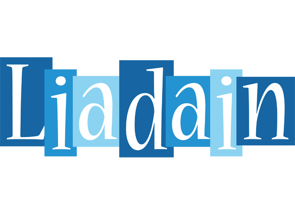 Liadain winter logo