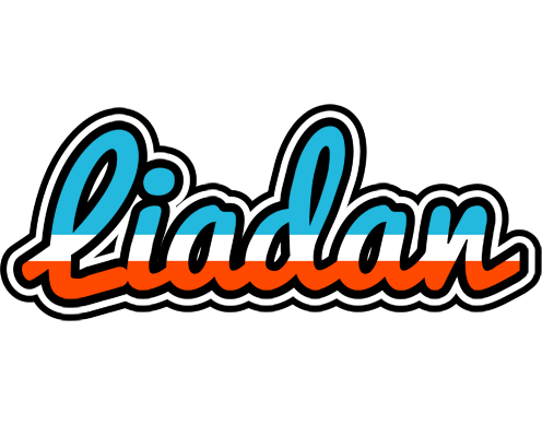 Liadan america logo