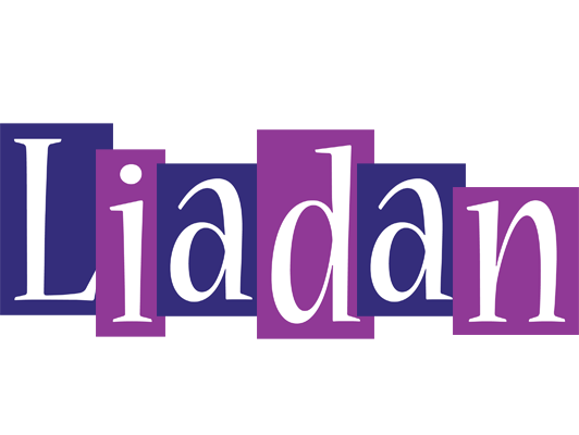 Liadan autumn logo