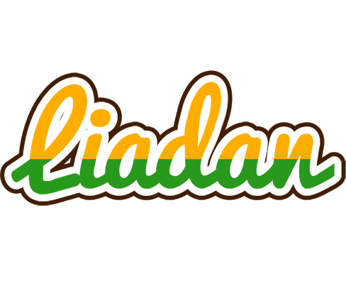 Liadan banana logo