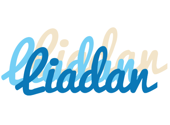 Liadan breeze logo