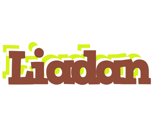 Liadan caffeebar logo