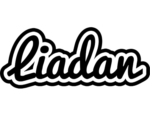 Liadan chess logo