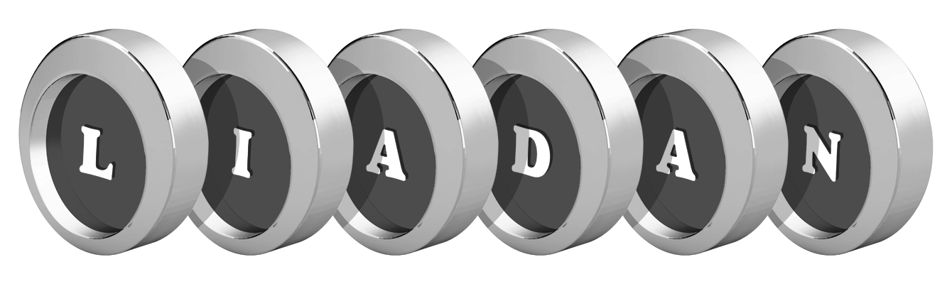Liadan coins logo