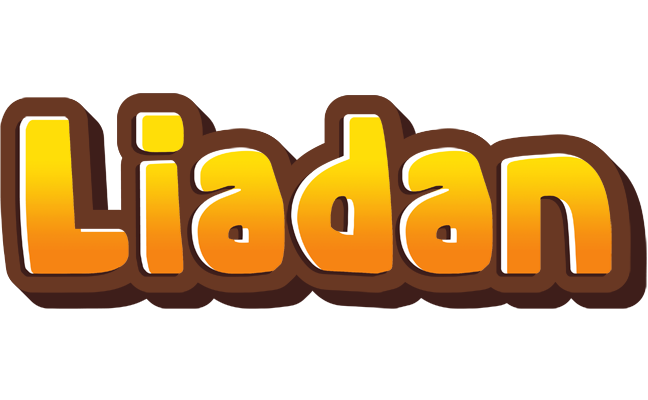 Liadan cookies logo