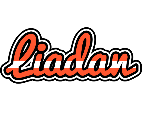 Liadan denmark logo