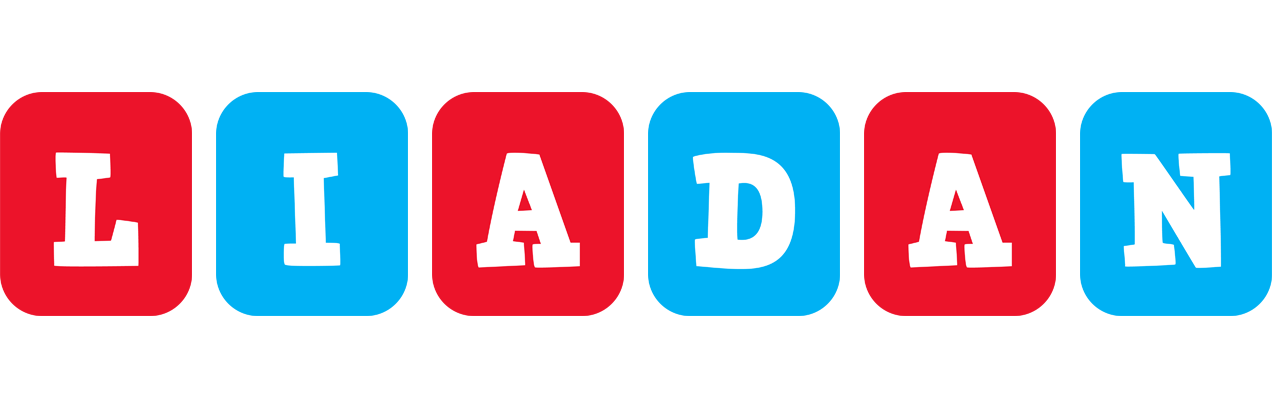Liadan diesel logo