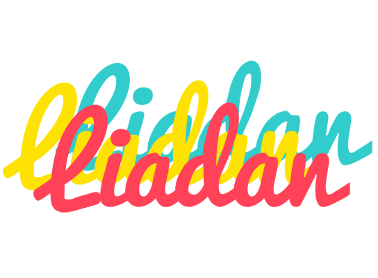 Liadan disco logo