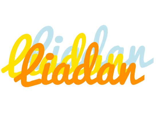 Liadan energy logo