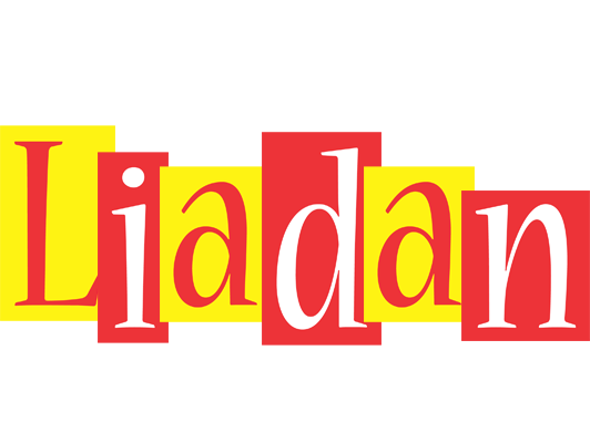 Liadan errors logo