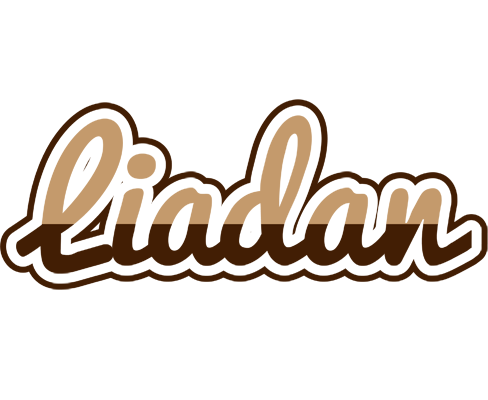 Liadan exclusive logo