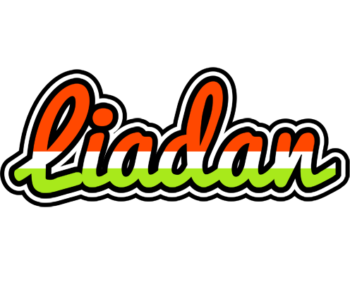 Liadan exotic logo