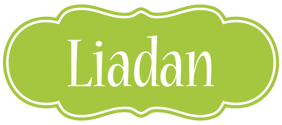Liadan family logo
