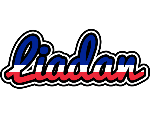 Liadan france logo