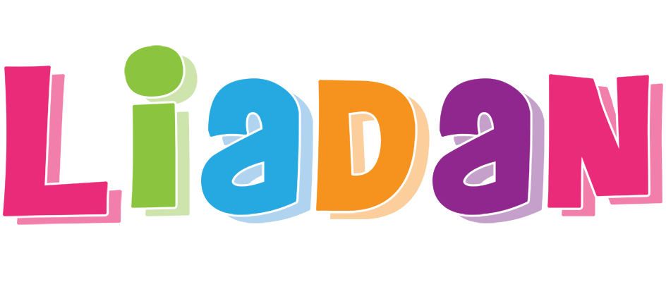 Liadan friday logo