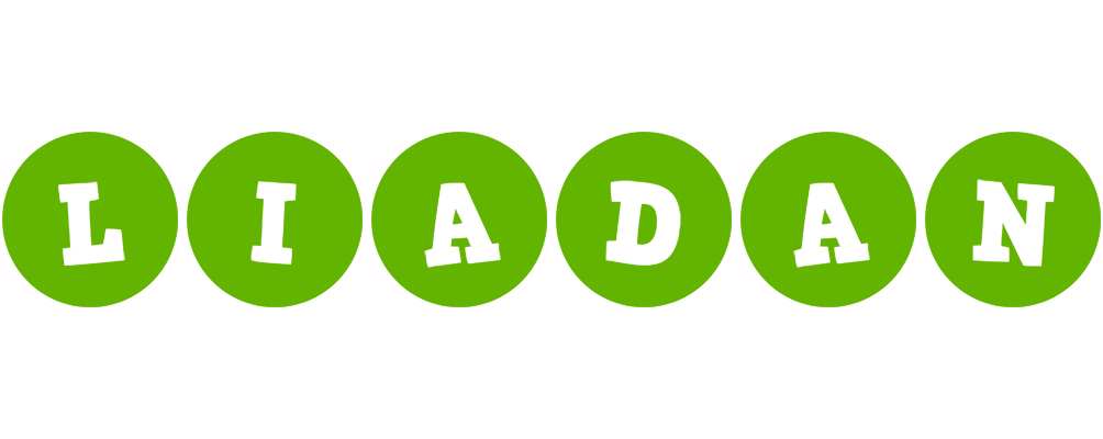 Liadan games logo