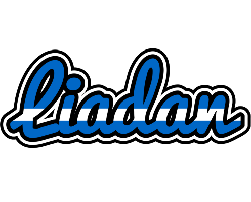 Liadan greece logo