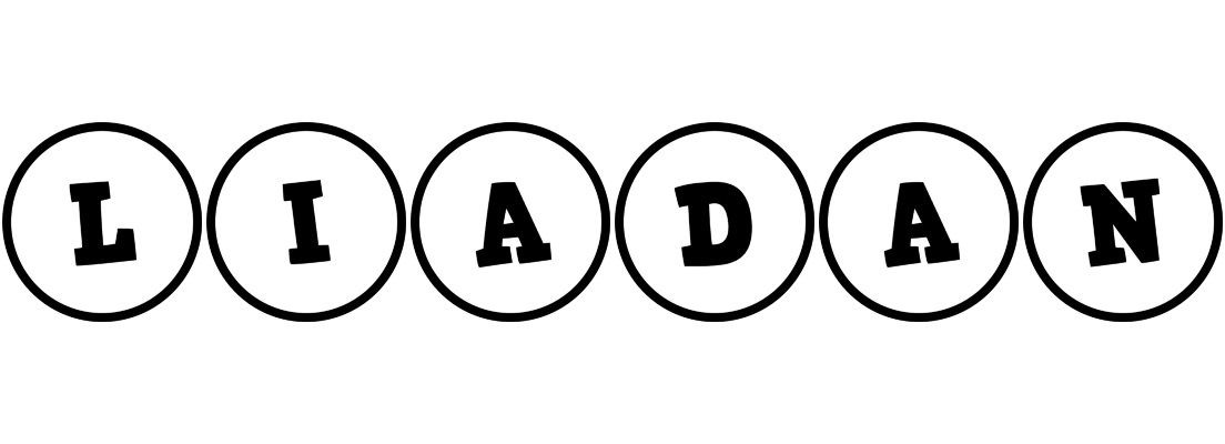 Liadan handy logo
