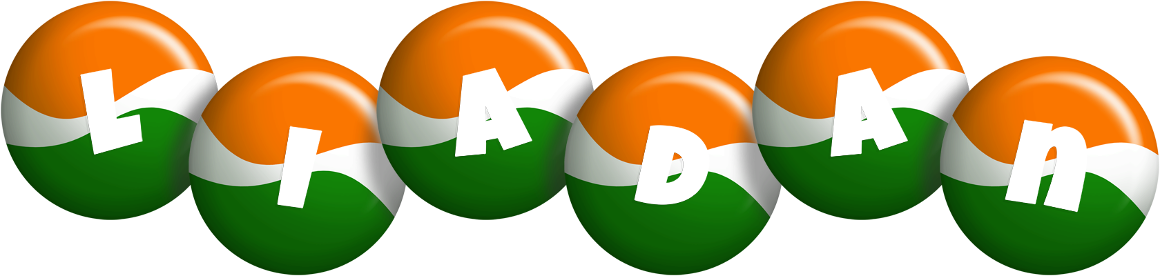 Liadan india logo