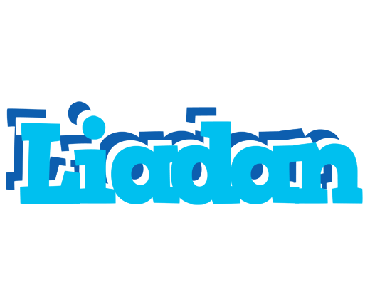 Liadan jacuzzi logo