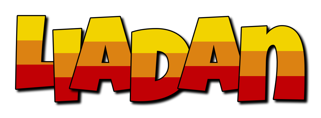 Liadan jungle logo