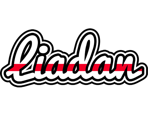 Liadan kingdom logo