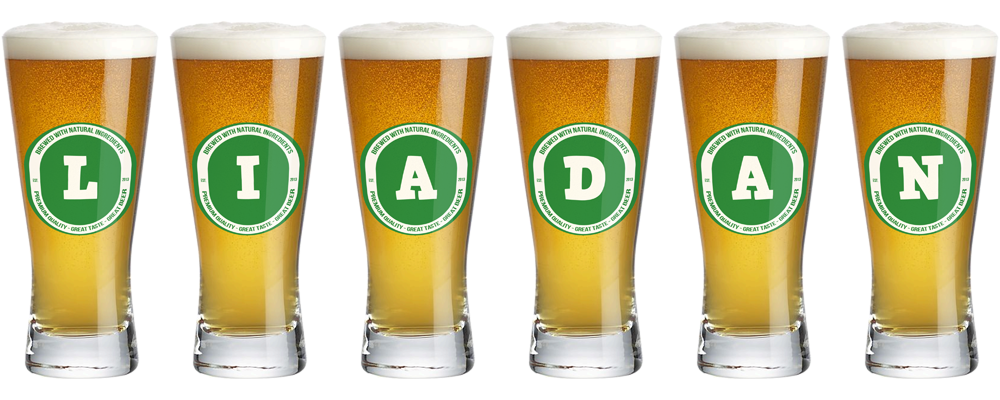 Liadan lager logo