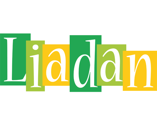 Liadan lemonade logo