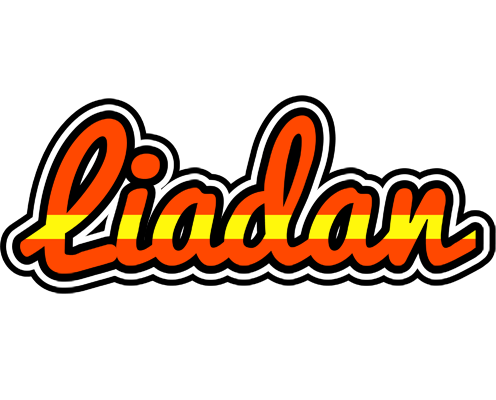 Liadan madrid logo