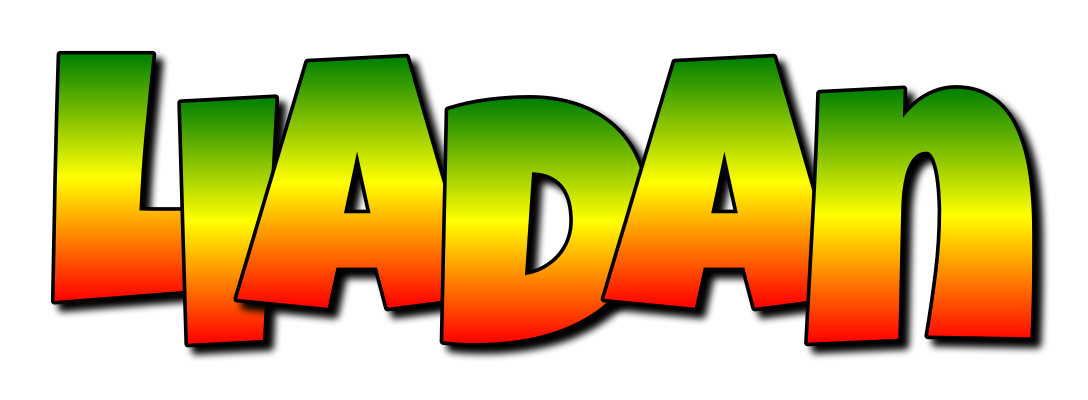 Liadan mango logo