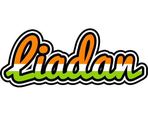 Liadan mumbai logo