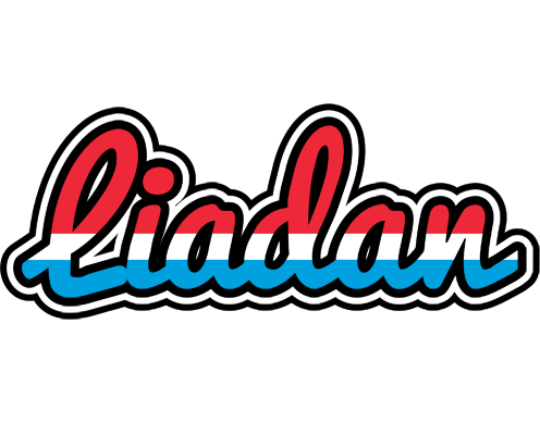 Liadan norway logo