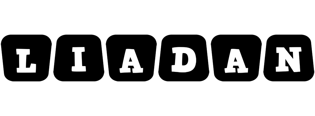 Liadan racing logo