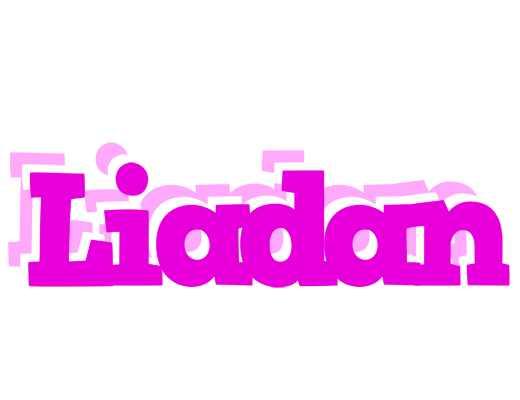 Liadan rumba logo