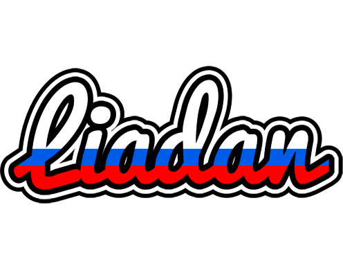 Liadan russia logo