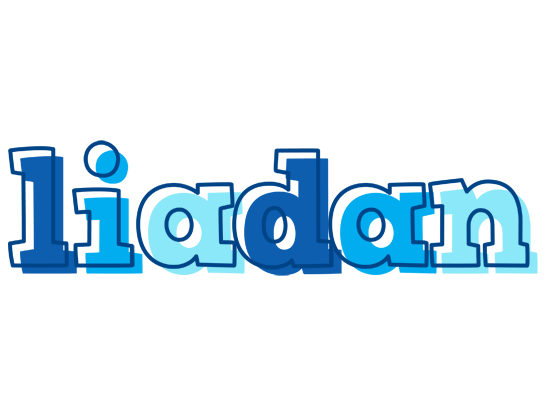 Liadan sailor logo