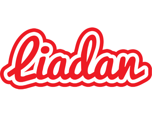 Liadan sunshine logo