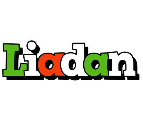 Liadan venezia logo