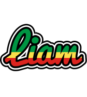 Liam african logo