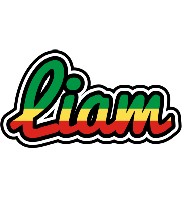 Liam african logo