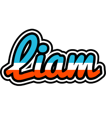 Liam america logo