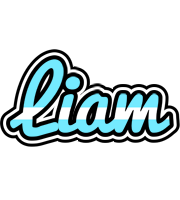 Liam argentine logo