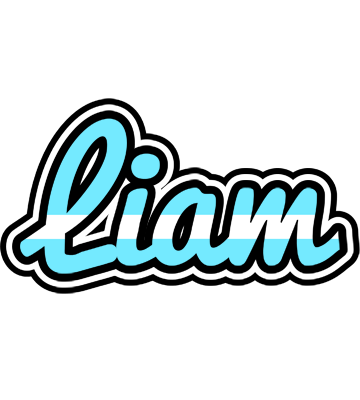 Liam argentine logo