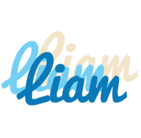 Liam breeze logo