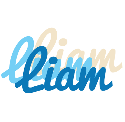 Liam breeze logo