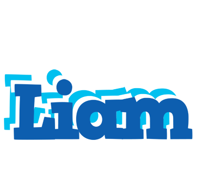 Liam business logo