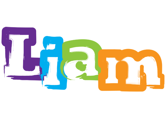 Liam casino logo